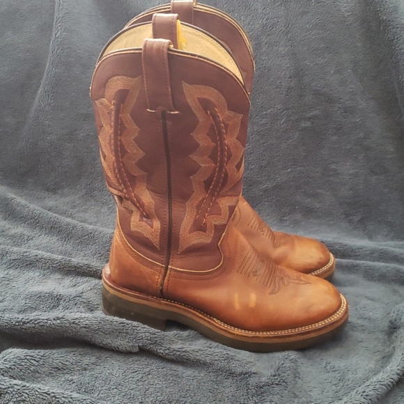 Durango Shoes - Women's Durango Cowgirl Boots